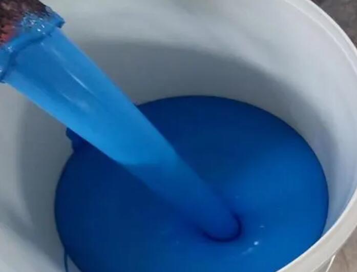 无树脂油墨和含树脂油墨，你如何选择